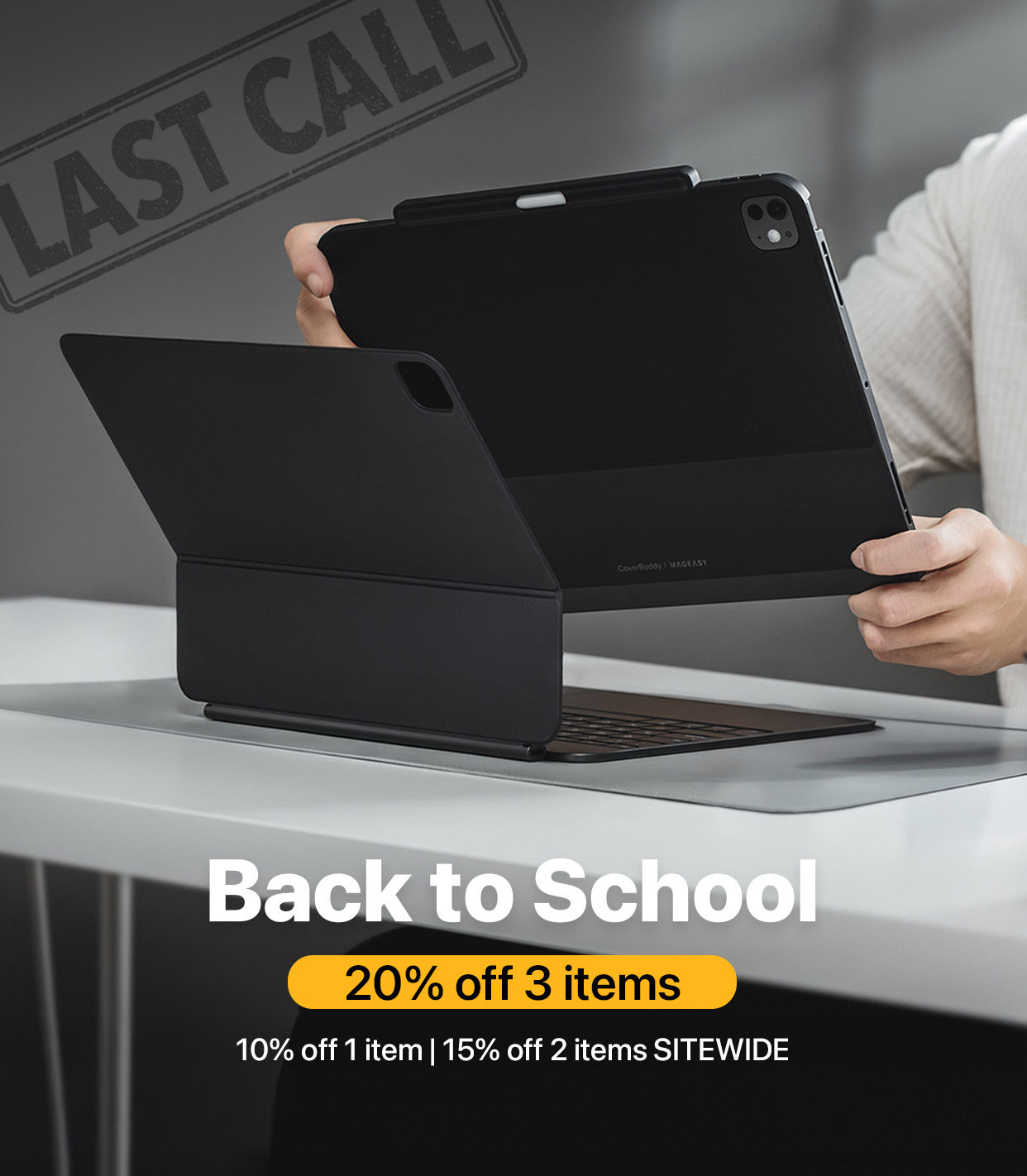 Back to School Deals